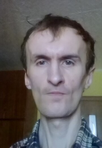 Моя фотография - Vladimir, 39 из Хабаровск (@vladimir236171)