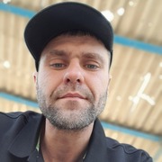 Фред, 36, Долгопрудный