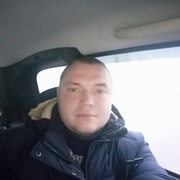 Алексей, 30, Ильский