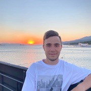 Влад, 25, Геленджик