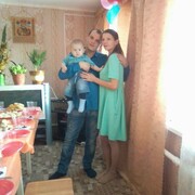 Соня, 29, Милославское
