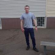 Иван Сапельников, 31, Ленинск
