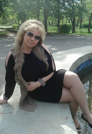 Моя фотография - ♡♥♡Ириша ♡♥♡, 49 из Волгодонск (@irisha3602)