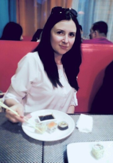 My photo - Nadejda, 36 from Kakhovka (@nadejda53823)