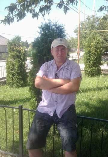 Моя фотография - Григорий, 54 из Кишинёв (@grigoriy14960)
