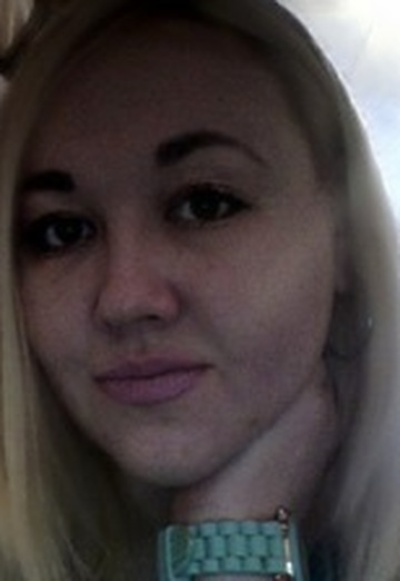 Моя фотография - Валентина, 35 из Челябинск (@valentina45074)