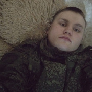 Карнобедов, 24, Якутск