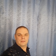 Виктор Лонин, 40, Деревянка