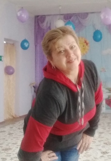 Ma photo - Svetlana, 53 de Tsimlansk (@svetlana322696)