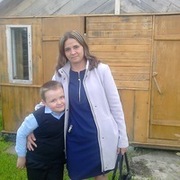 Анна, 33, Спас-Деменск