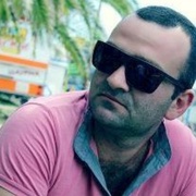 GGGG, 33, Береговой