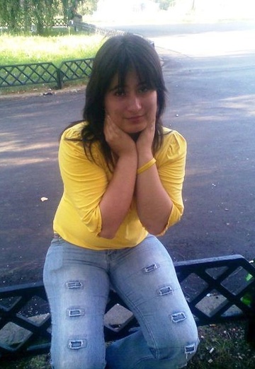 Моя фотография - Lady Di, 35 из Казань (@dian4ik6989)