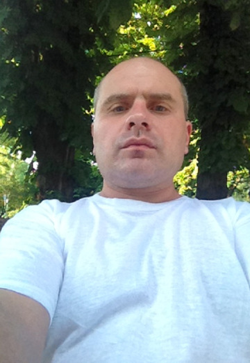 My photo - Dmitriy, 40 from Donetsk (@dmitriy361167)