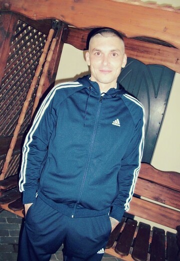 Моя фотография - Сергей, 36 из Тирасполь (@sergey839254)
