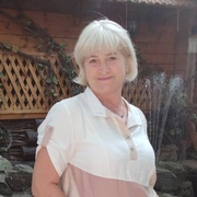 Елена, 53, Донецк