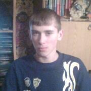 serj, 33, Тымовское