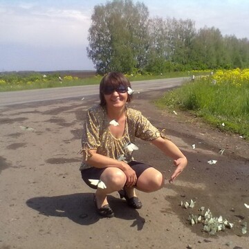 Моя фотография - Лариса, 60 из Красноуфимск (@larisa6704512)