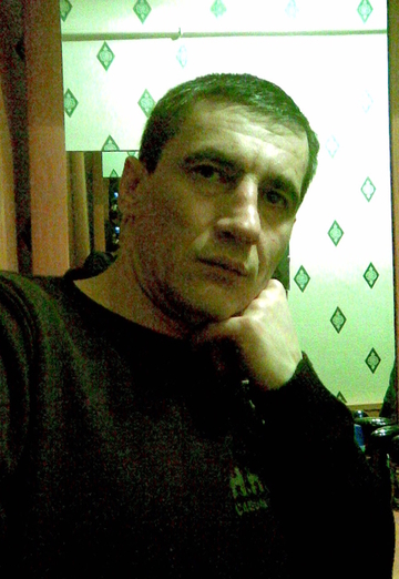 My photo - artyrik, 56 from Ruzayevka (@id108736)