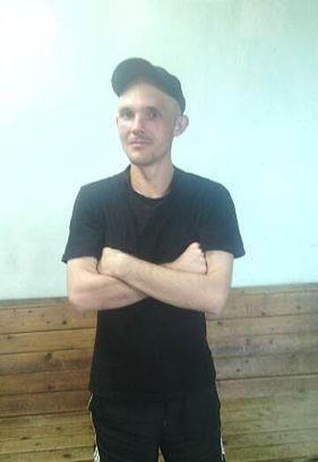 Моя фотография - Васек, 35 из Ростов-на-Дону (@vase4ik)
