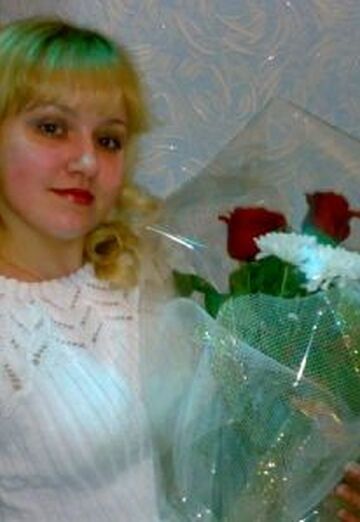 Моя фотография - Светлана, 41 из Павлово (@svetlana4347707)