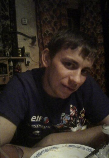 Моя фотография - АЛЕКСАНДР, 35 из Волгоград (@aleksandr813732)