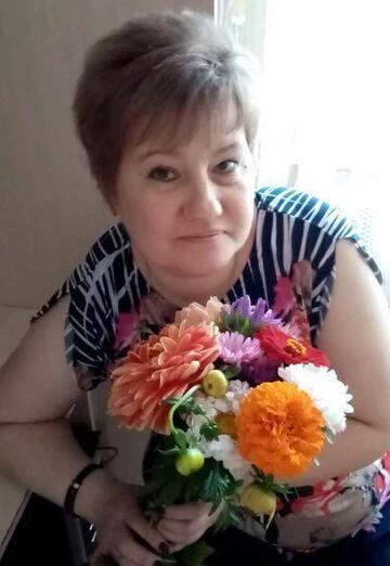 My photo - Olga, 50 from Alexandrov (@olga430139)