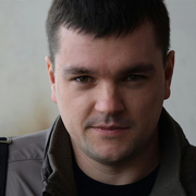 Иван, 38, Нижний Новгород
