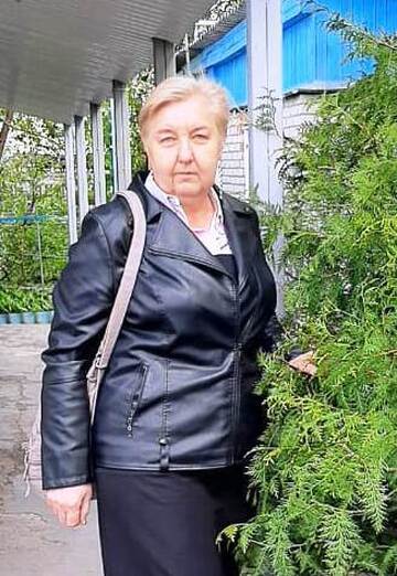 Моя фотография - Светлана, 57 из Оренбург (@lana33887)
