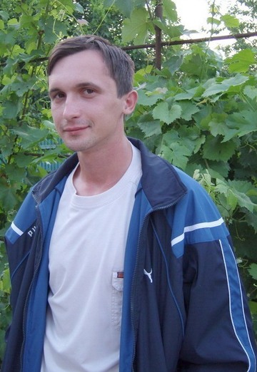 My photo - sergey, 39 from Novopavlovsk (@sergey391413)