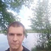 Артём, 37, Киров