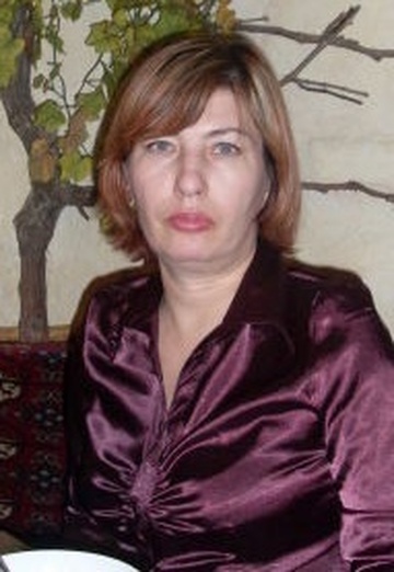 My photo - Sveta L, 57 from Khimki (@svetal25)