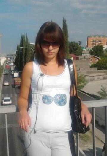 My photo - Irina, 30 from Adler (@irina28642)