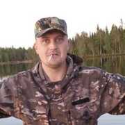 Дикий, 37, Беломорск