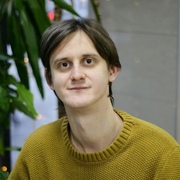Женя, 29, Щербинка