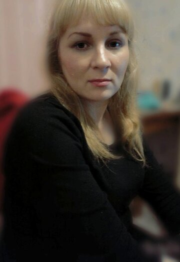 Моя фотография - Надежда, 38 из Воткинск (@nadejda69613)
