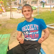 Дима, 33, Горные Ключи