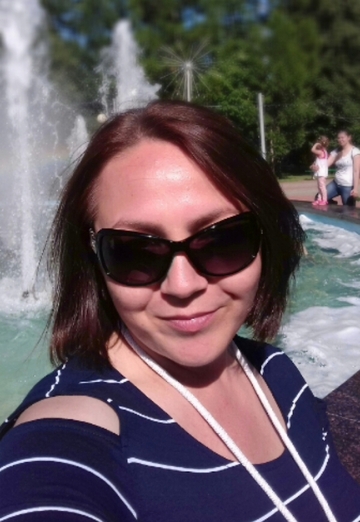 Моя фотография - Лариса, 47 из Альметьевск (@larisa36676)