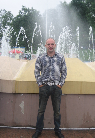 Моя фотография - алексей, 47 из Владивосток (@aleksey40836)