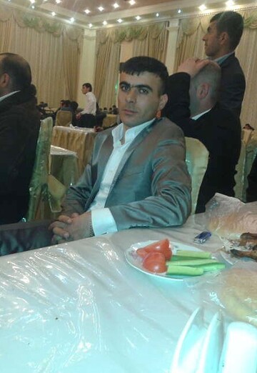 My photo - Ruhid, 38 from Baku (@ruhid25)