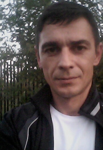 Моя фотография - Виктор, 45 из Троицкое (@viktor65758)