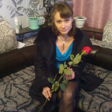 Моя фотография - Олечка, 46 из Красноуральск (@olechka2526)