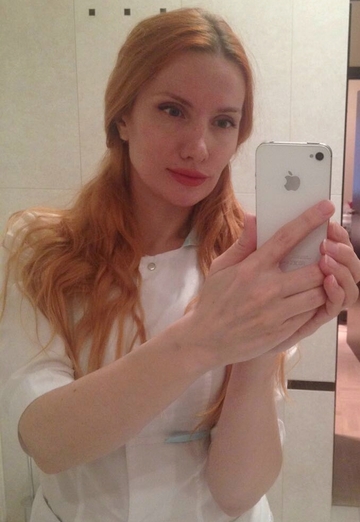 My photo - Anastasiya, 37 from Moscow (@anastasiya73247)