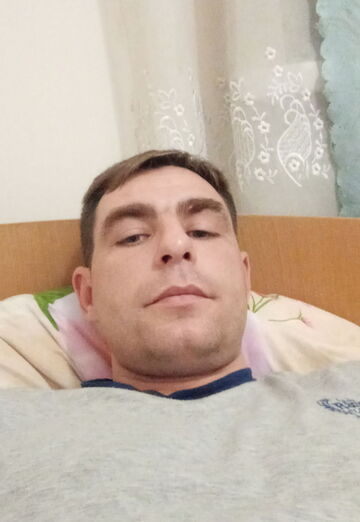 Моя фотография - Александр, 36 из Ростов-на-Дону (@aleksandr826981)