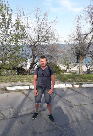 Моя фотография - Павел, 48 из Ровно (@pavel149607)