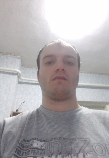 My photo - Artem, 32 from Liubotyn (@artem200558)