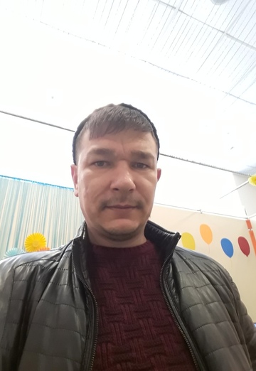 Моя фотография - Вячеслав, 43 из Нижнекамск (@vyacheslav56964)