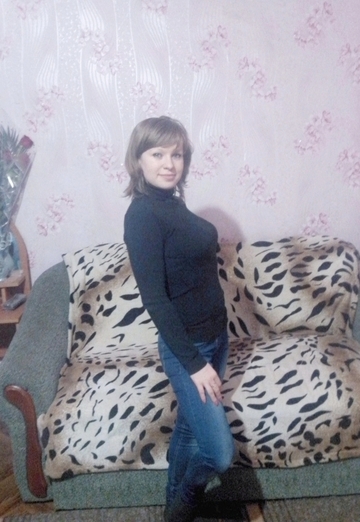 Моя фотография - Анастасия, 35 из Пятихатки (@anastasiya30973)