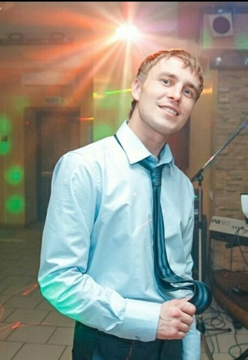Моя фотография - Алексей, 39 из Геленджик (@aleksey249293)
