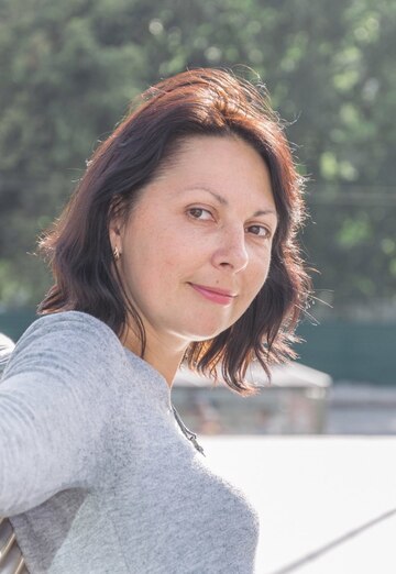 Irina Kopeicenko (@katarina901) — my photo № 8