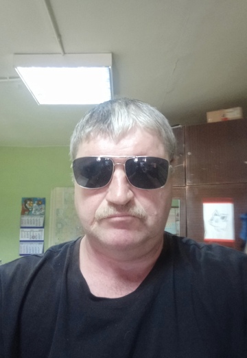 My photo - sasha, 43 from Veliky Novgorod (@petr27336)